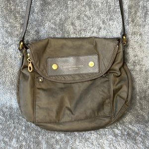 Marc Jacobs nylon crossbody